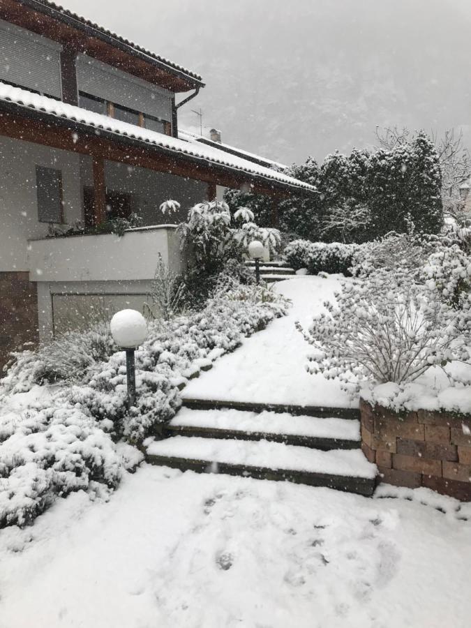 Haus Greti Apartment Magre all' Adige Exterior photo